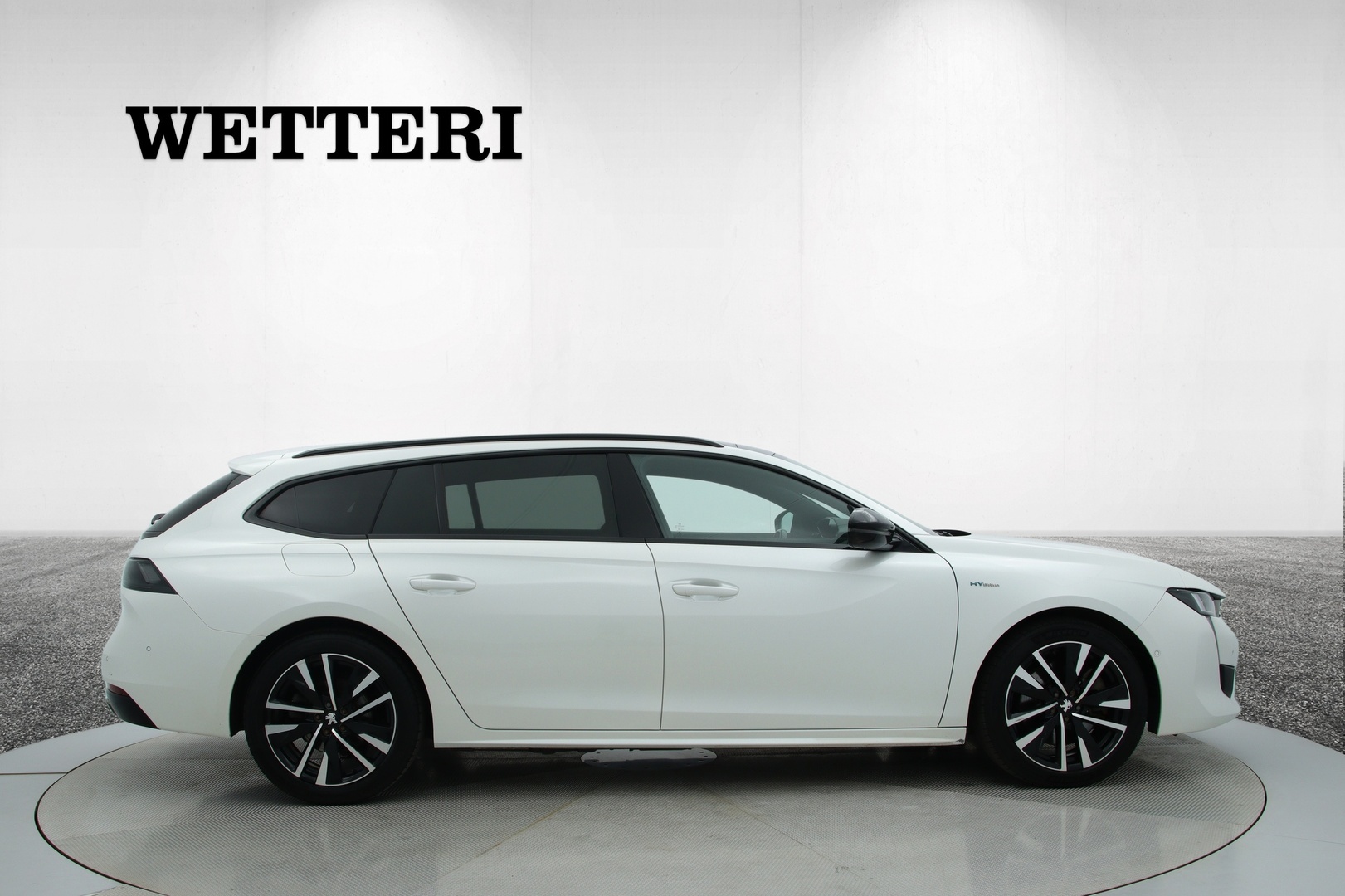Peugeot 508 2022, kuva 6/49