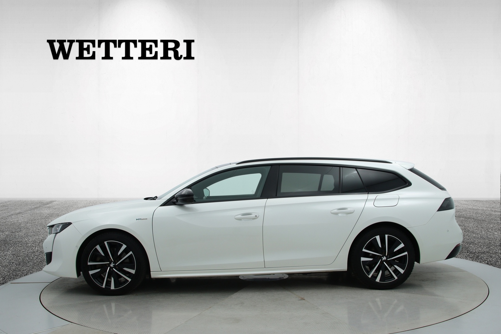 Peugeot 508 2022, kuva 2/49