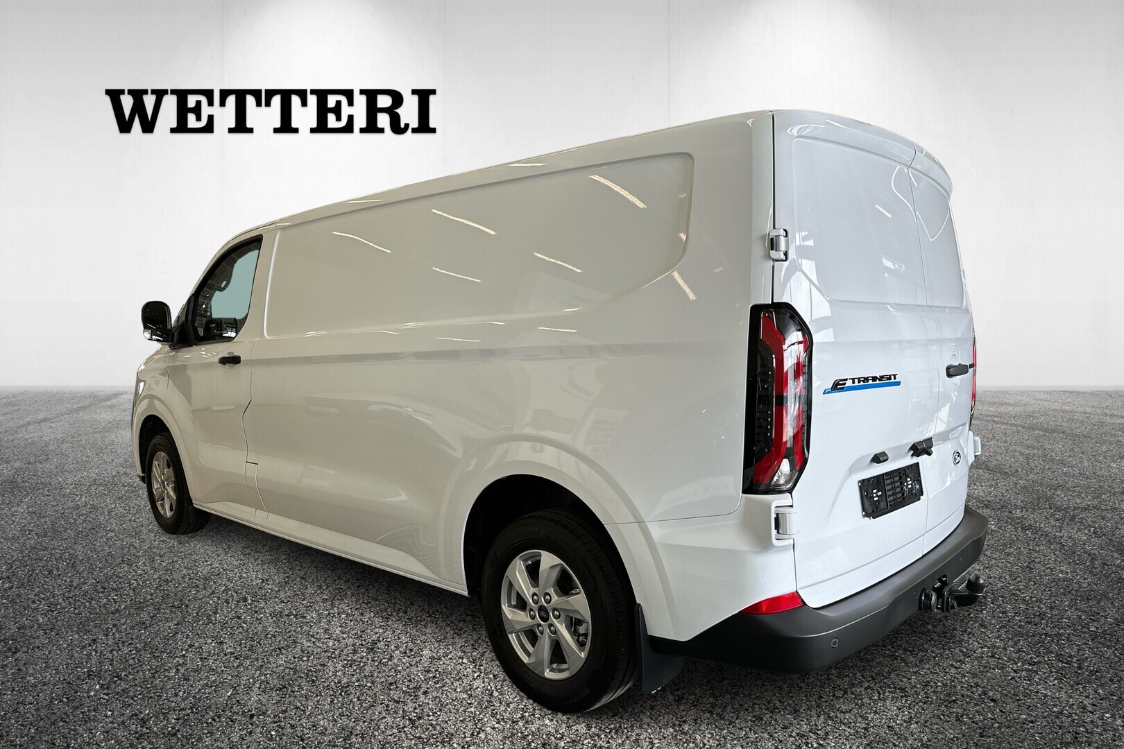 Ford Transit Custom 2026, kuva 4/26