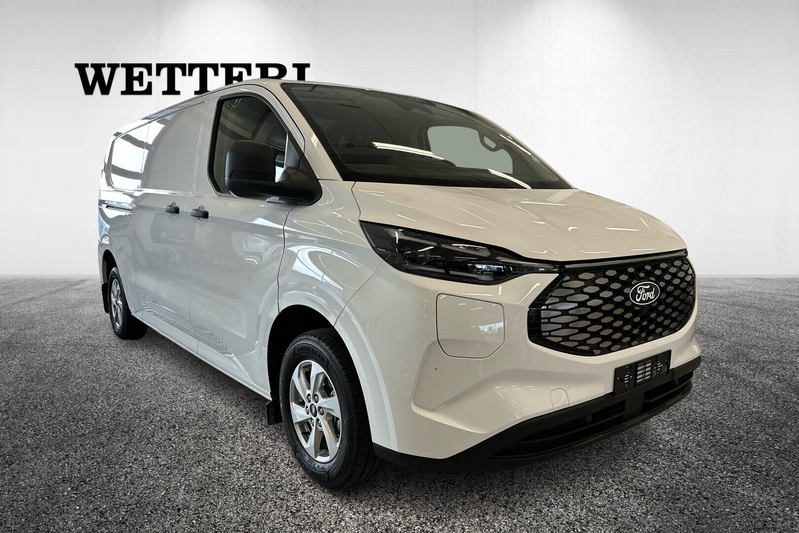 Ford Transit Custom 2026, kuva 2/26