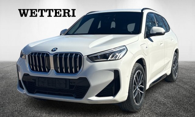 BMW X1 SZI-714