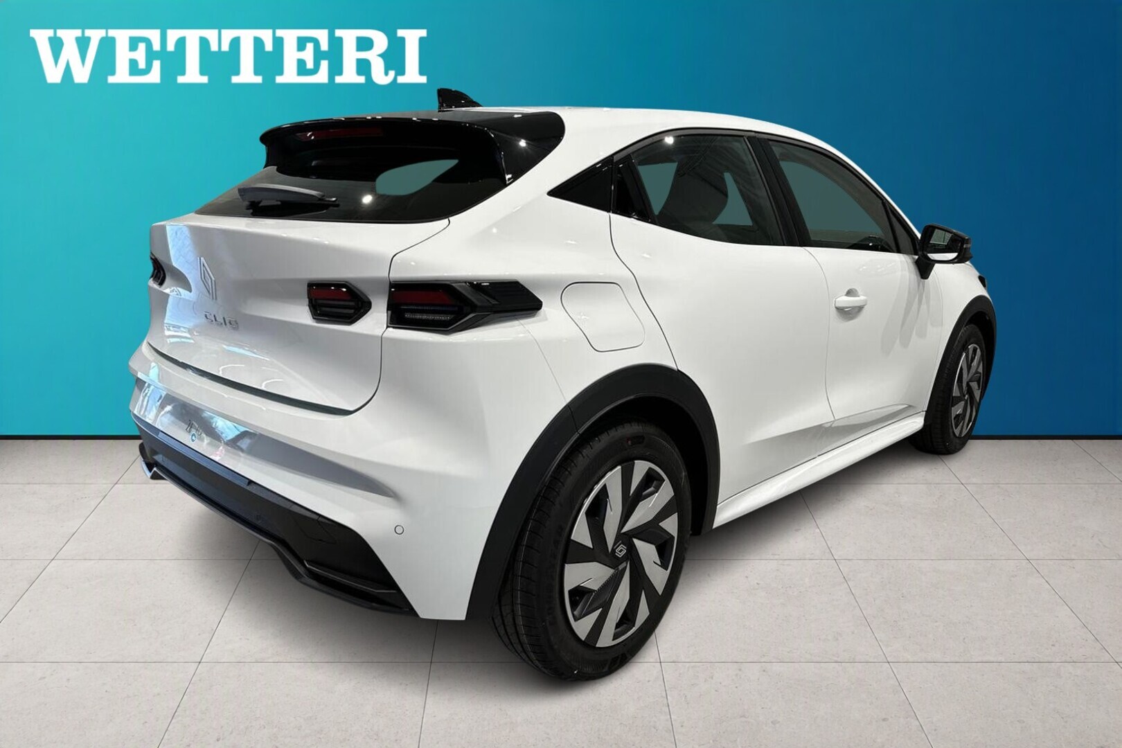 Renault Clio TCe 115 EDC evolution 2026, photo 6/17