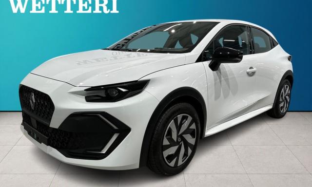 RENAULT Clio SZJ-420