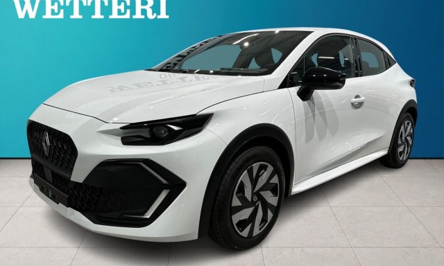 RENAULT Clio SZJ-420
