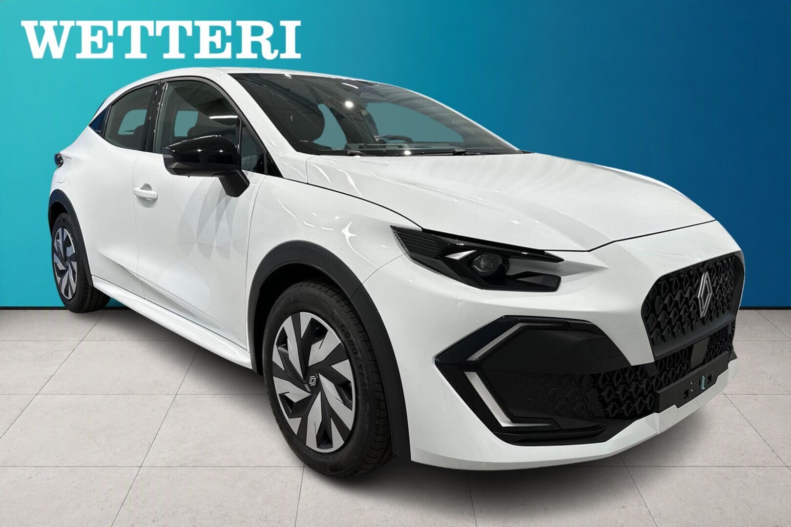 Renault Clio TCe 115 EDC evolution 2026, photo 5/17