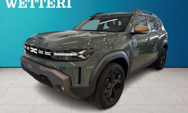 DACIA Duster SZJ-449