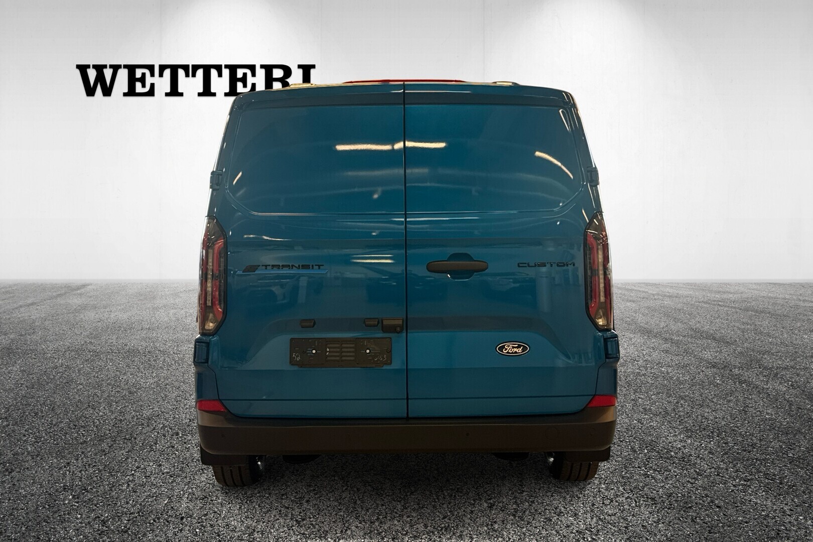 Ford Transit Custom 2025, kuva 4/17