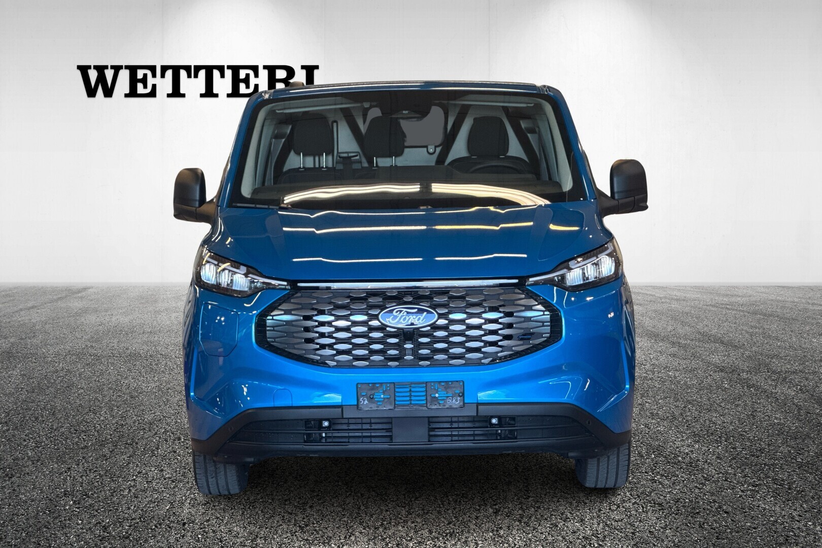 Ford Transit Custom 2025, kuva 2/17