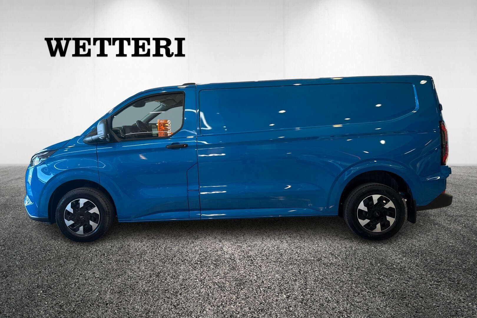 Ford Transit Custom 2025, kuva 5/17