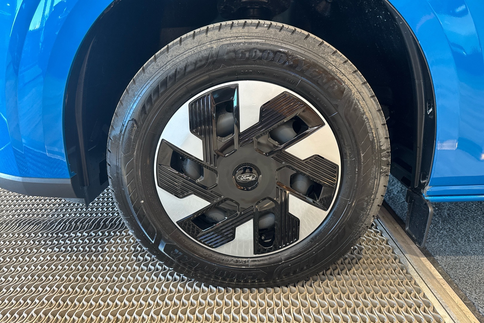 Ford Transit Custom 2025, kuva 6/17