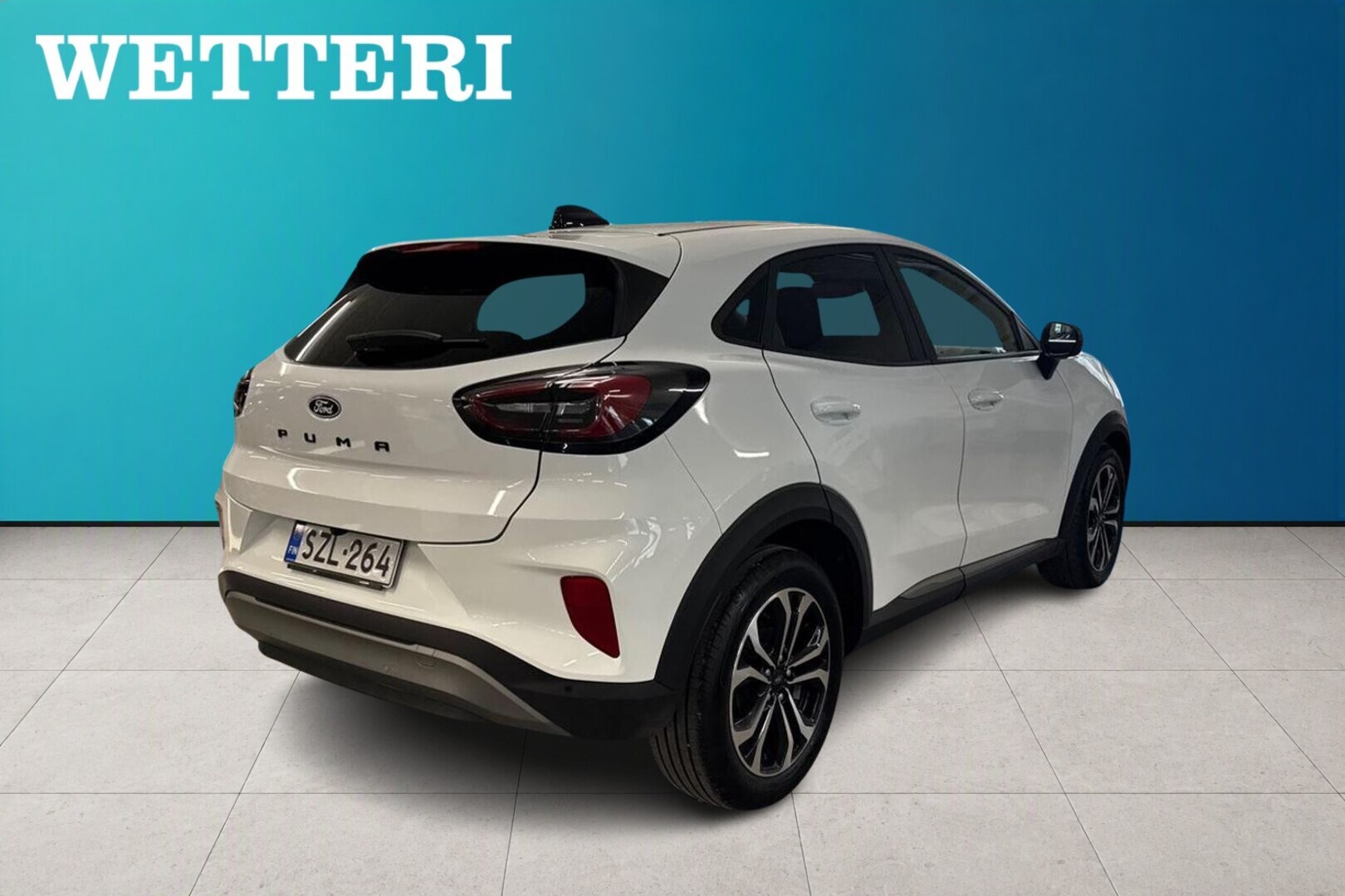 Ford Puma 2025, kuva 5/22