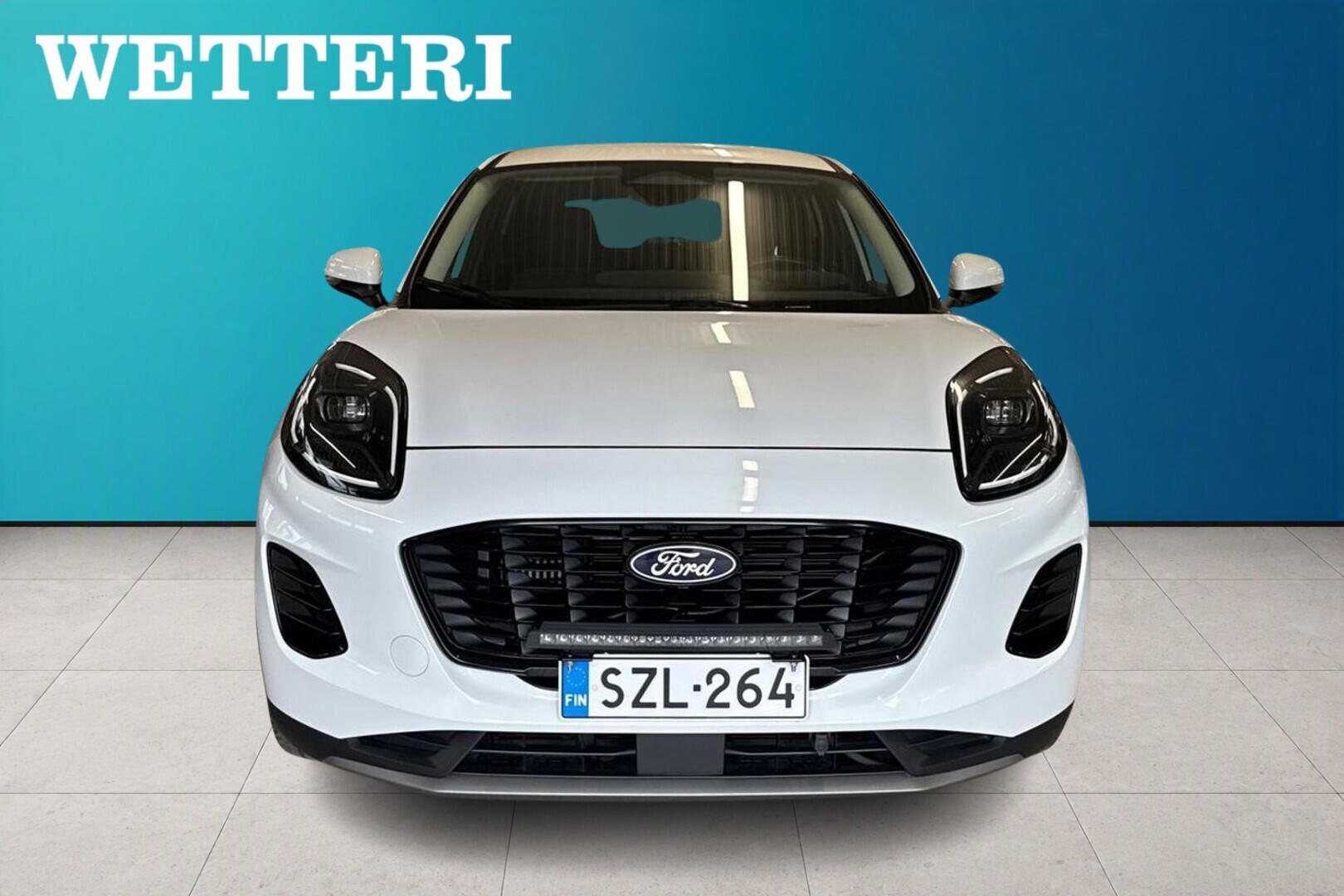 Ford Puma 2025, kuva 2/22