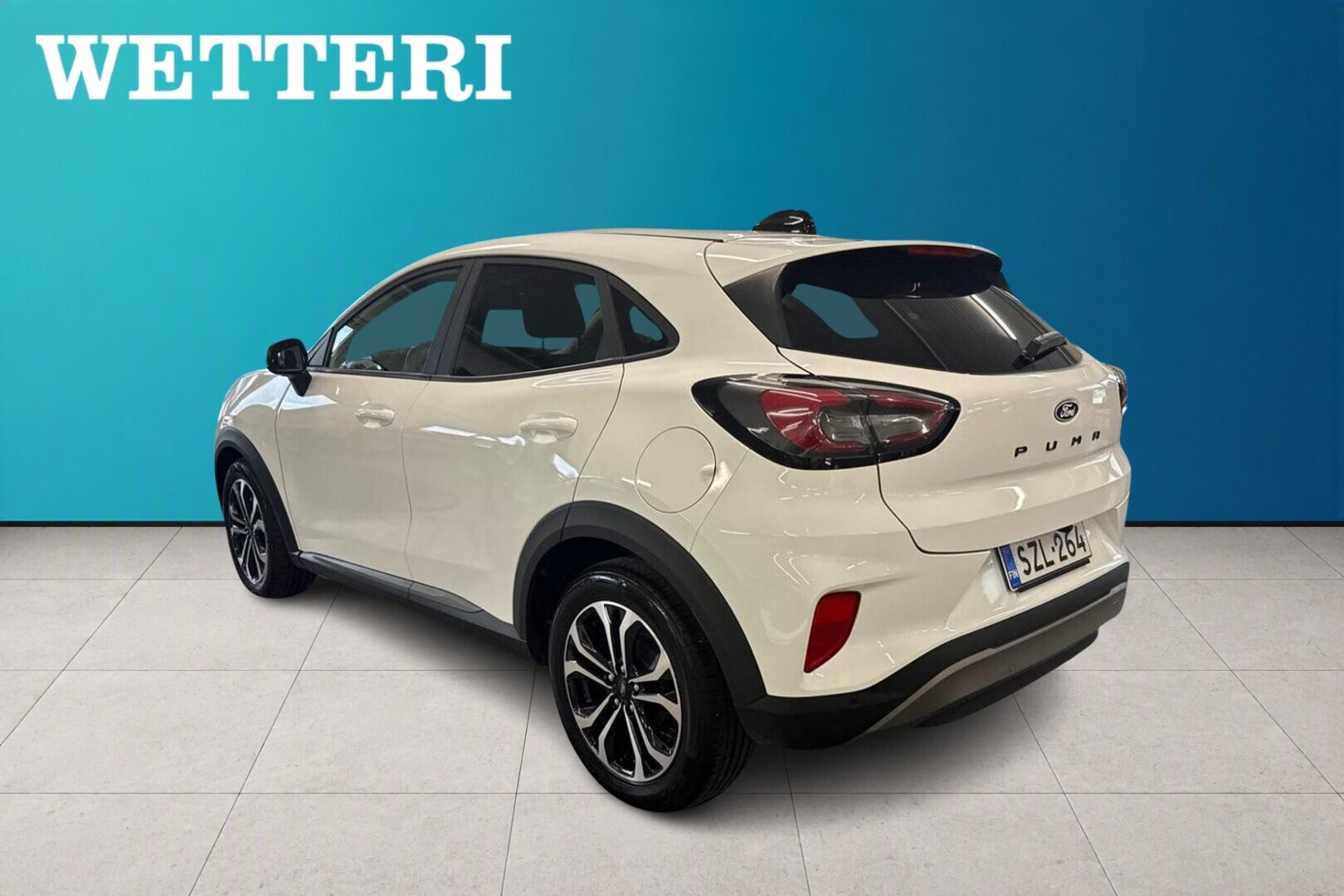 Ford Puma 2025, kuva 7/22