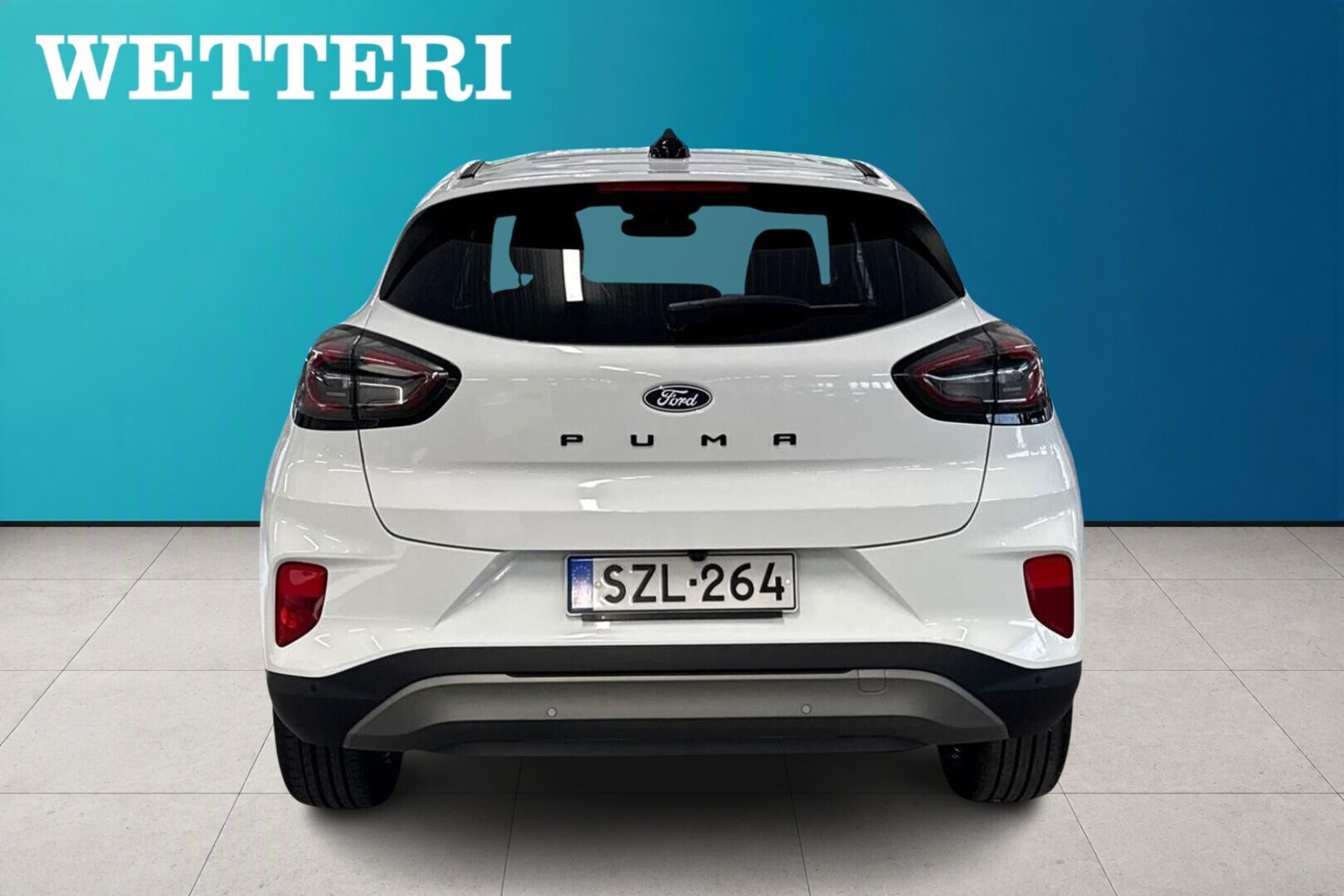 Ford Puma 2025, kuva 6/22