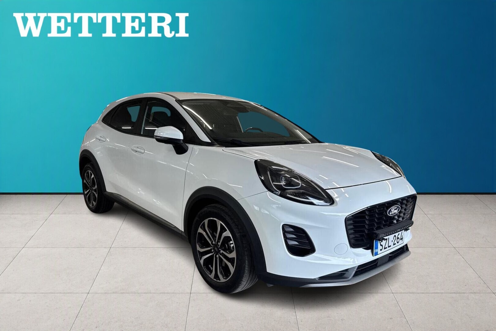 Ford Puma 2025, kuva 3/22