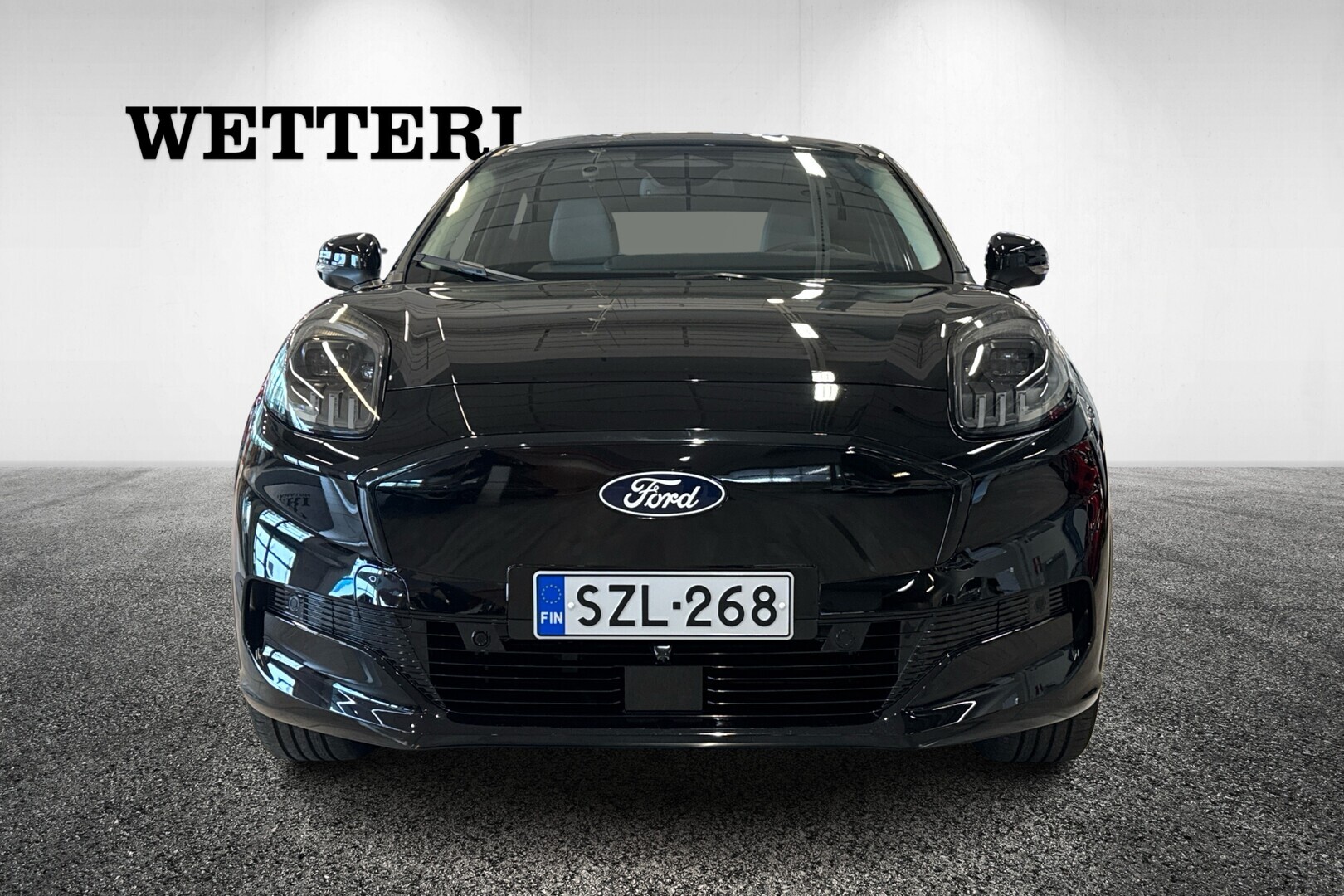 Ford Puma Gen-E 2025, kuva 2/15