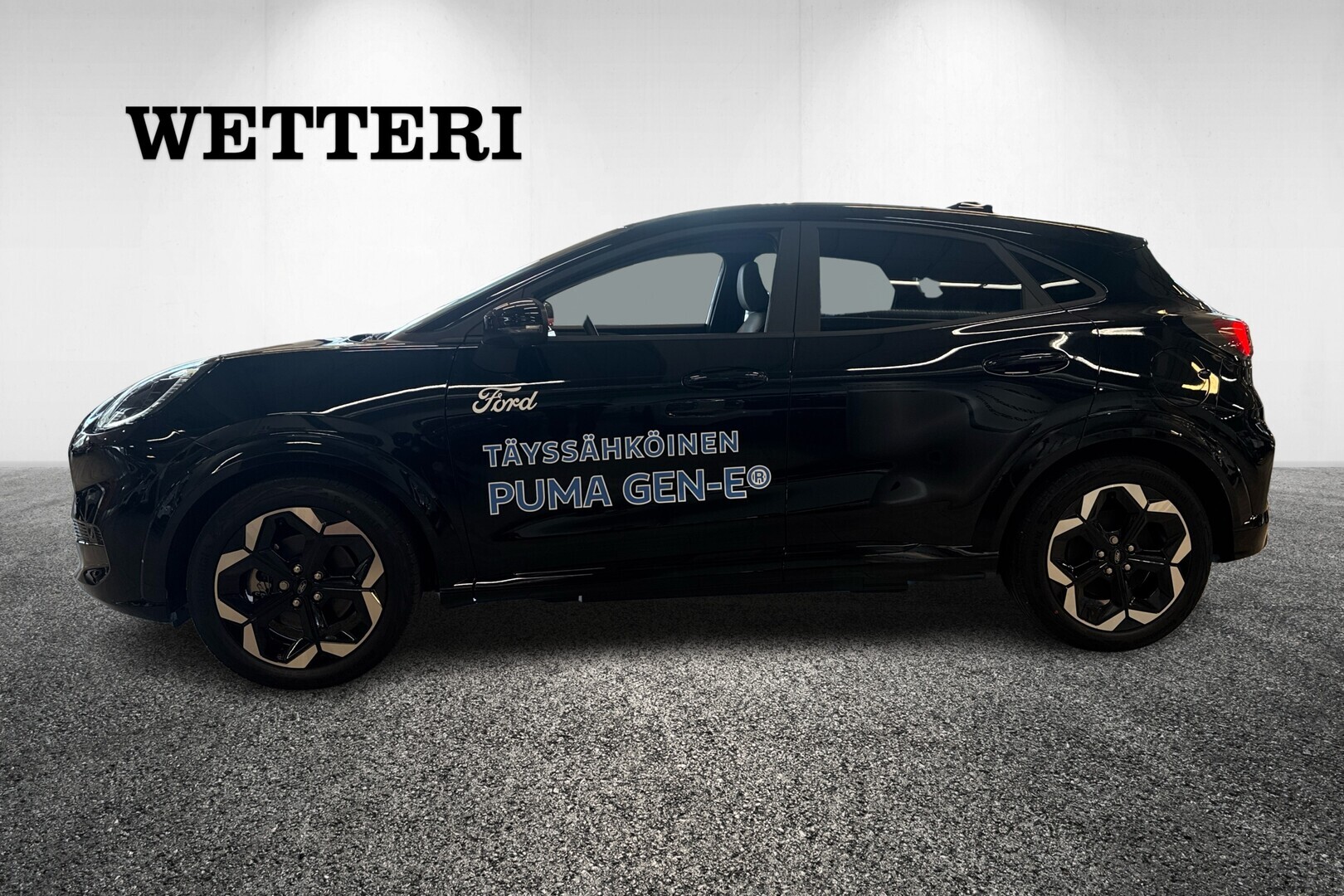Ford Puma Gen-E 2025, kuva 5/15