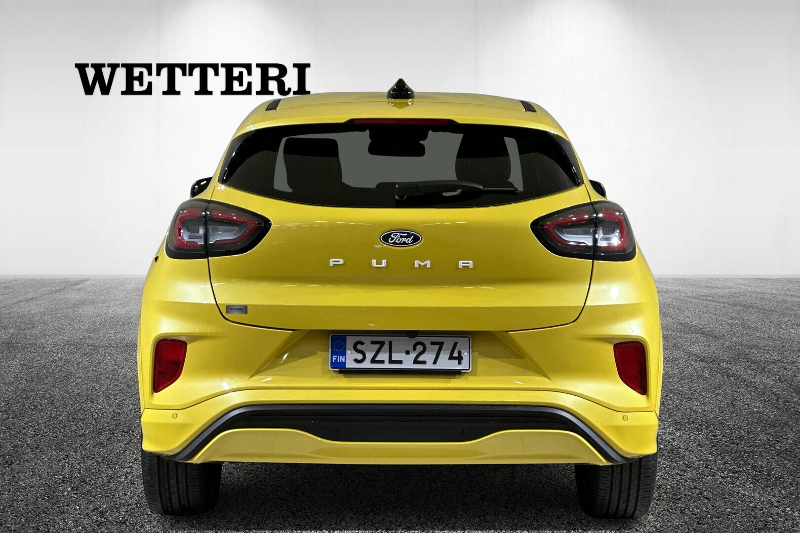 Ford Puma Gen-E 2025, kuva 5/30