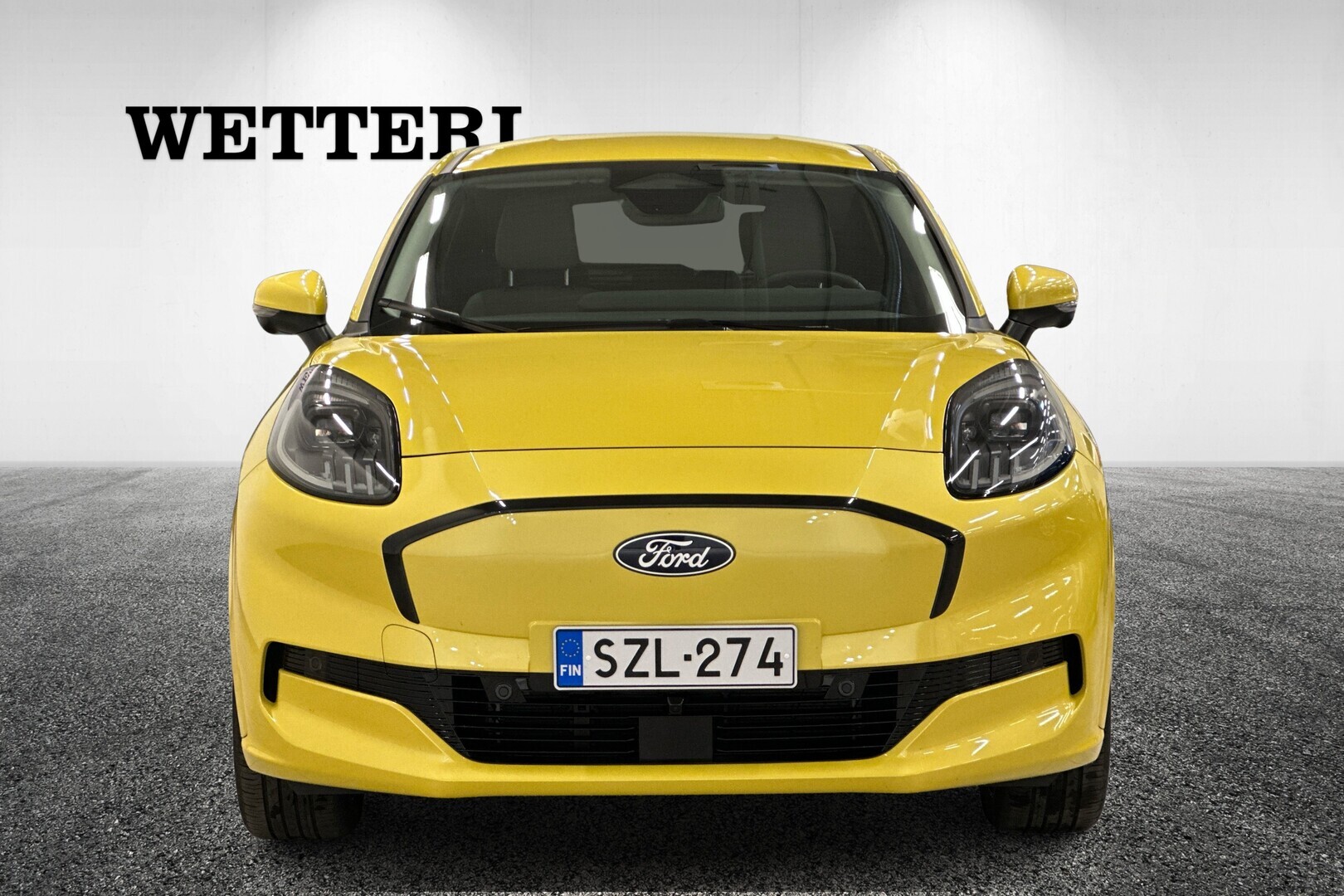 Ford Puma Gen-E 2025, kuva 2/30