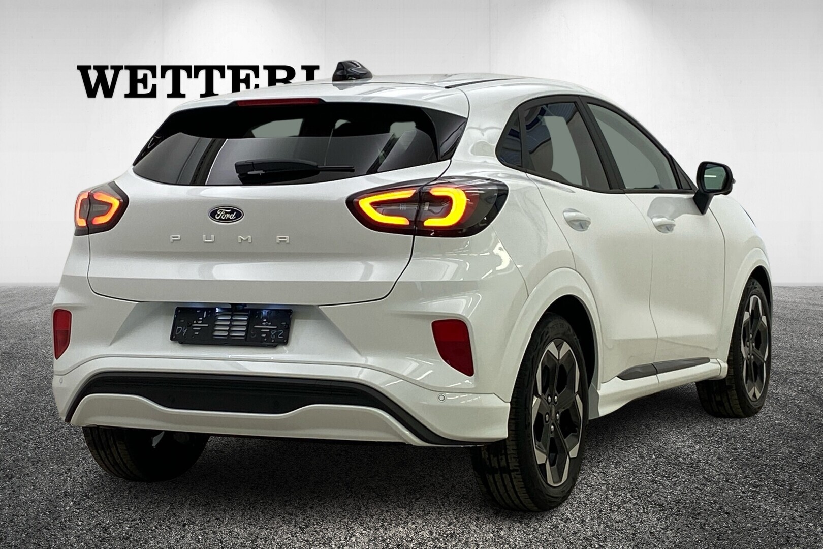 Ford Puma Gen-E 2025, kuva 4/17