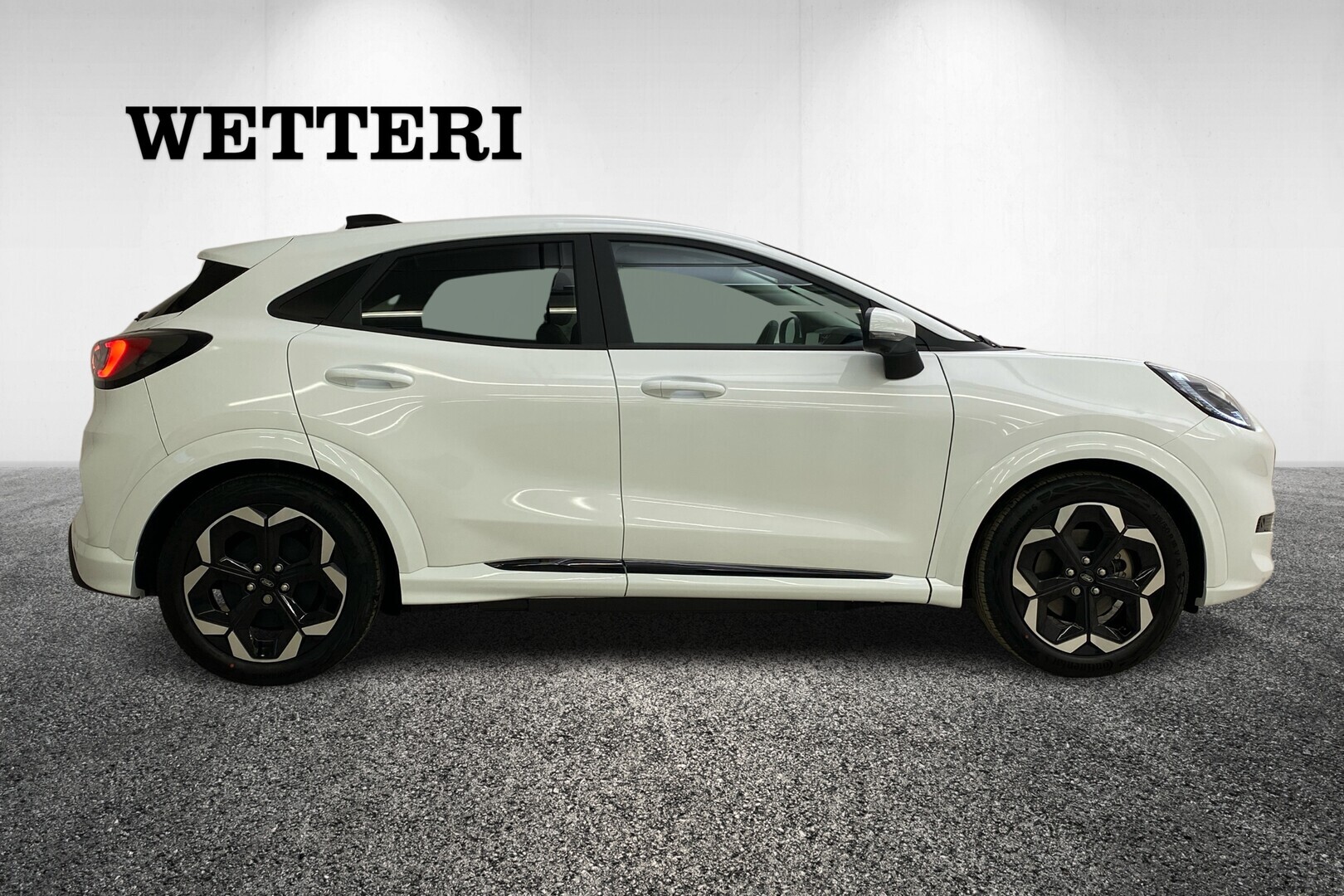 Ford Puma Gen-E 2025, kuva 3/17