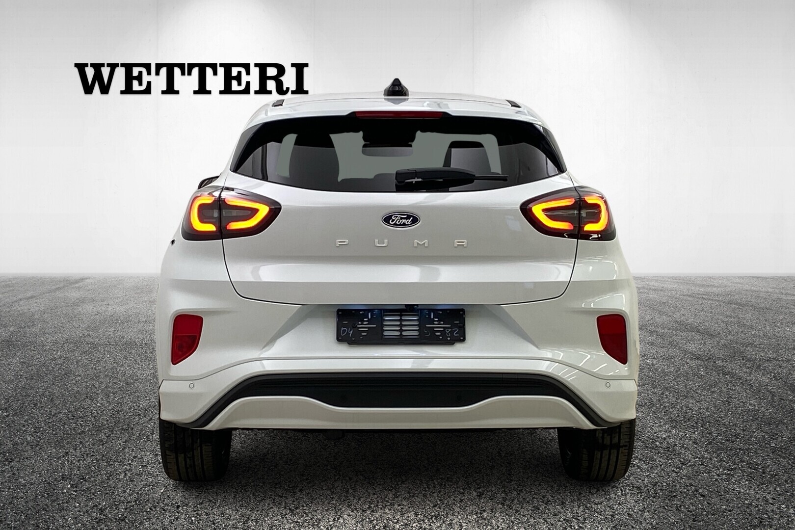 Ford Puma Gen-E 2025, kuva 5/17