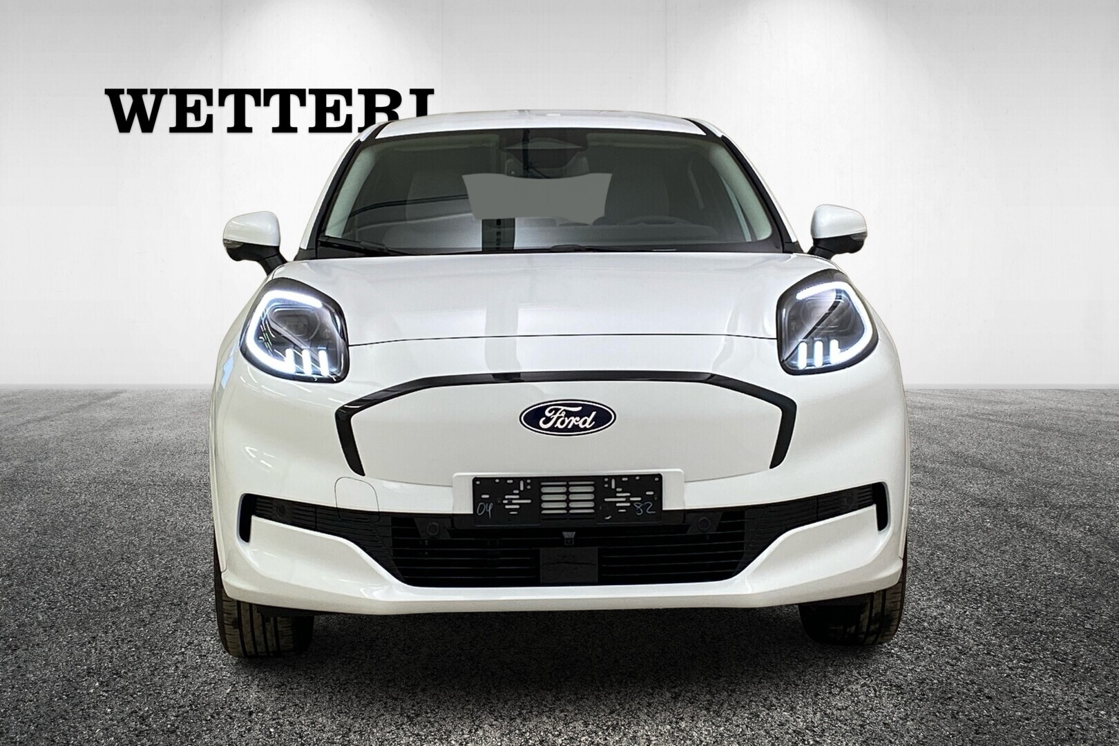 Ford Puma Gen-E 2025, kuva 2/17