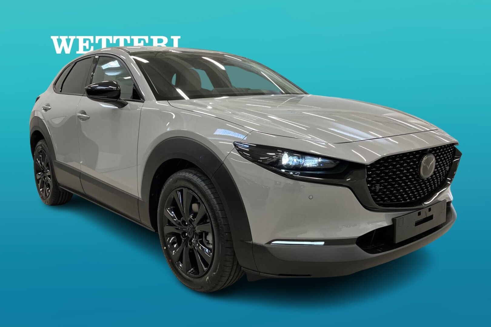 Mazda CX-30 2027, kuva 3/20