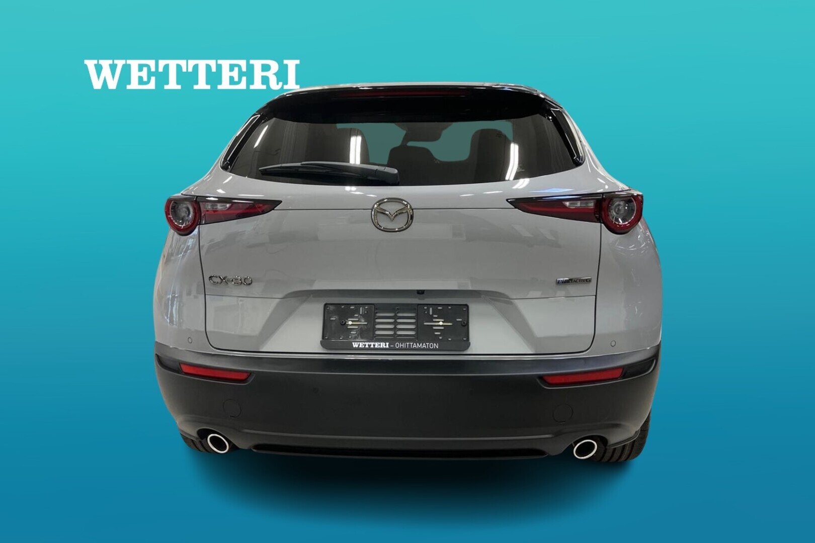 Mazda CX-30 2027, kuva 6/20