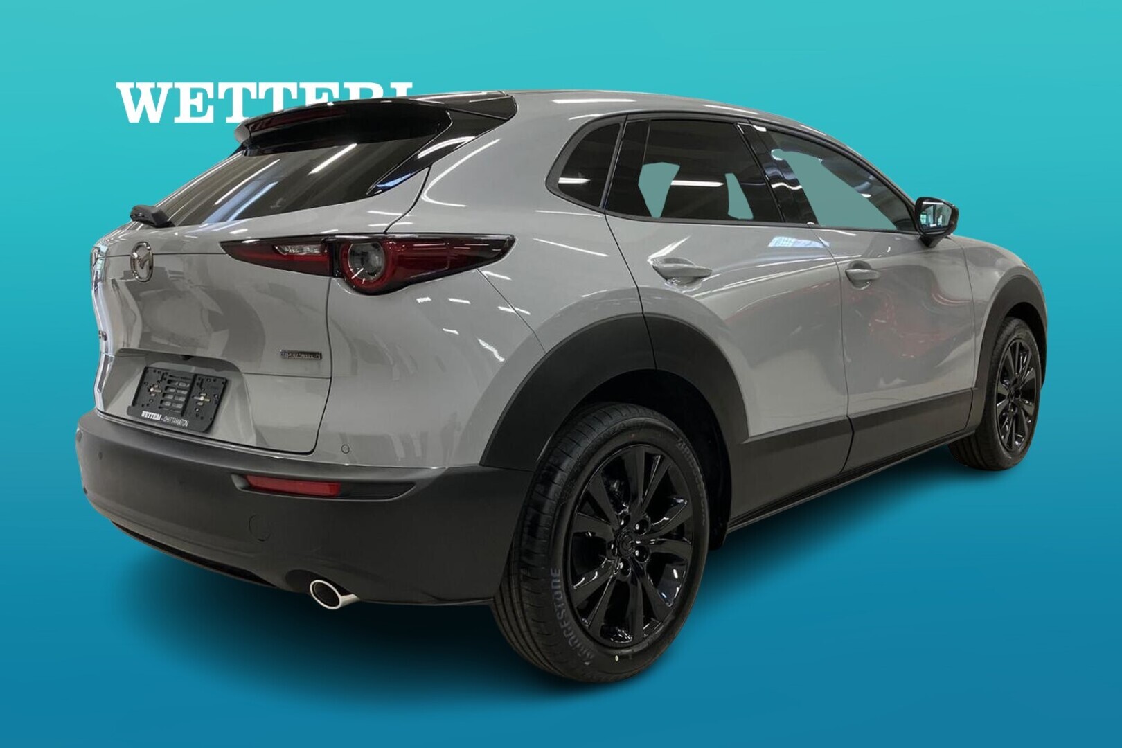 Mazda CX-30 2027, kuva 5/20