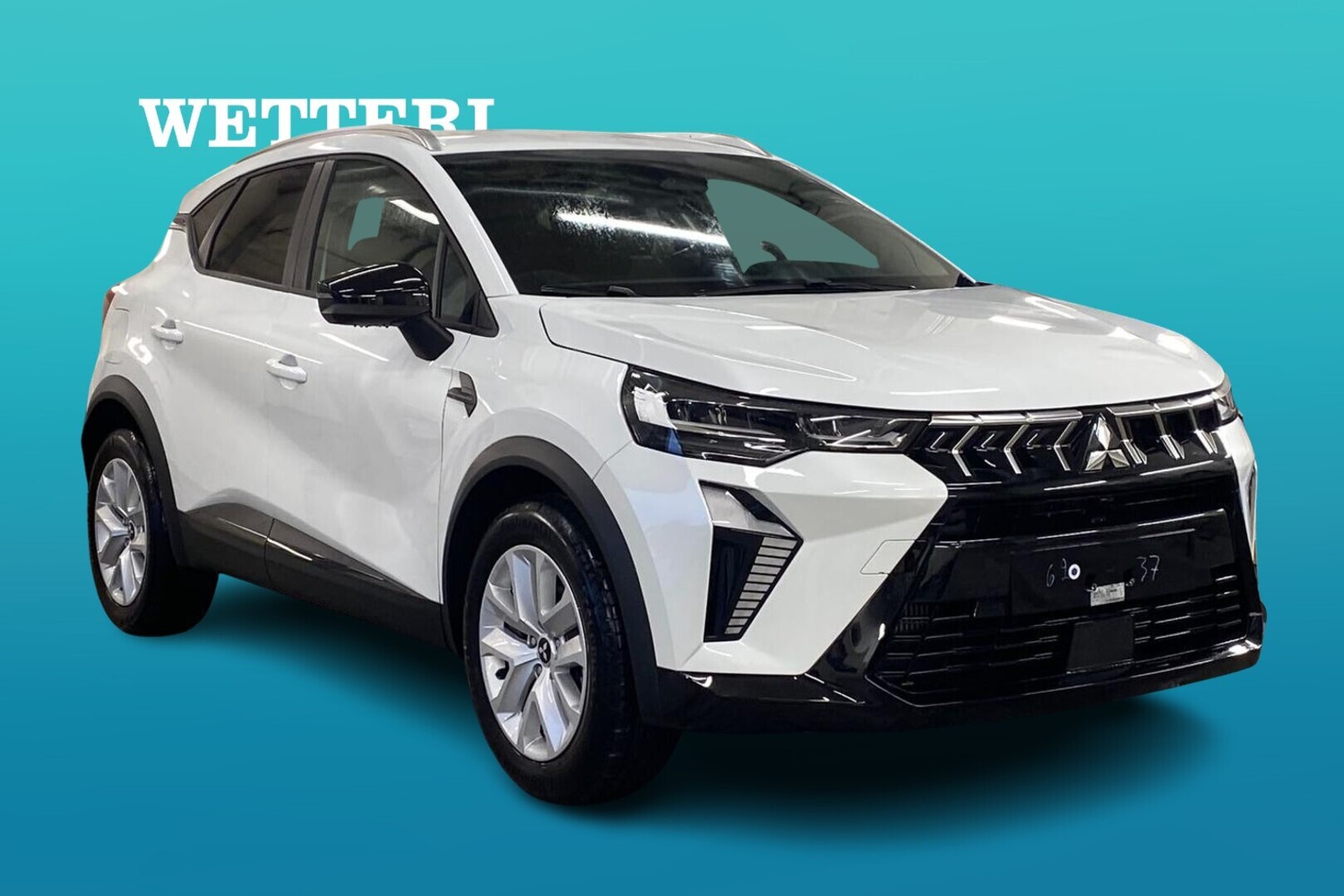 Mitsubishi ASX 2026, kuva 3/20
