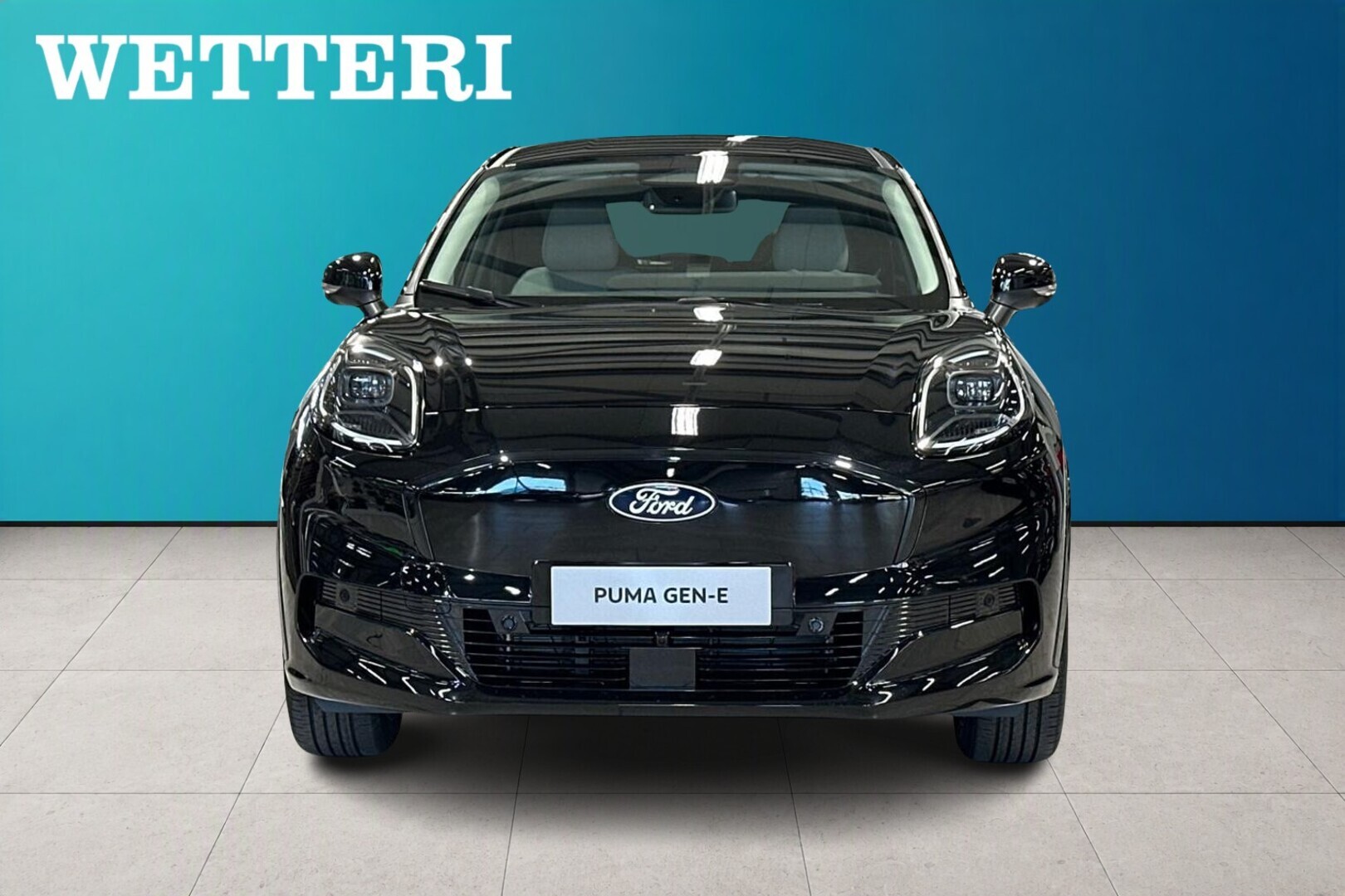 Ford Puma Gen-E 2027, kuva 2/30