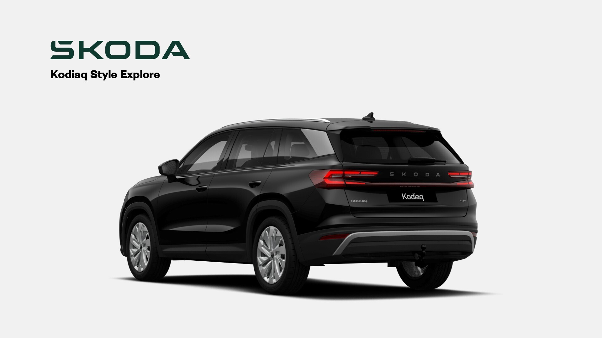 Skoda Kodiaq 2026, kuva 2/3