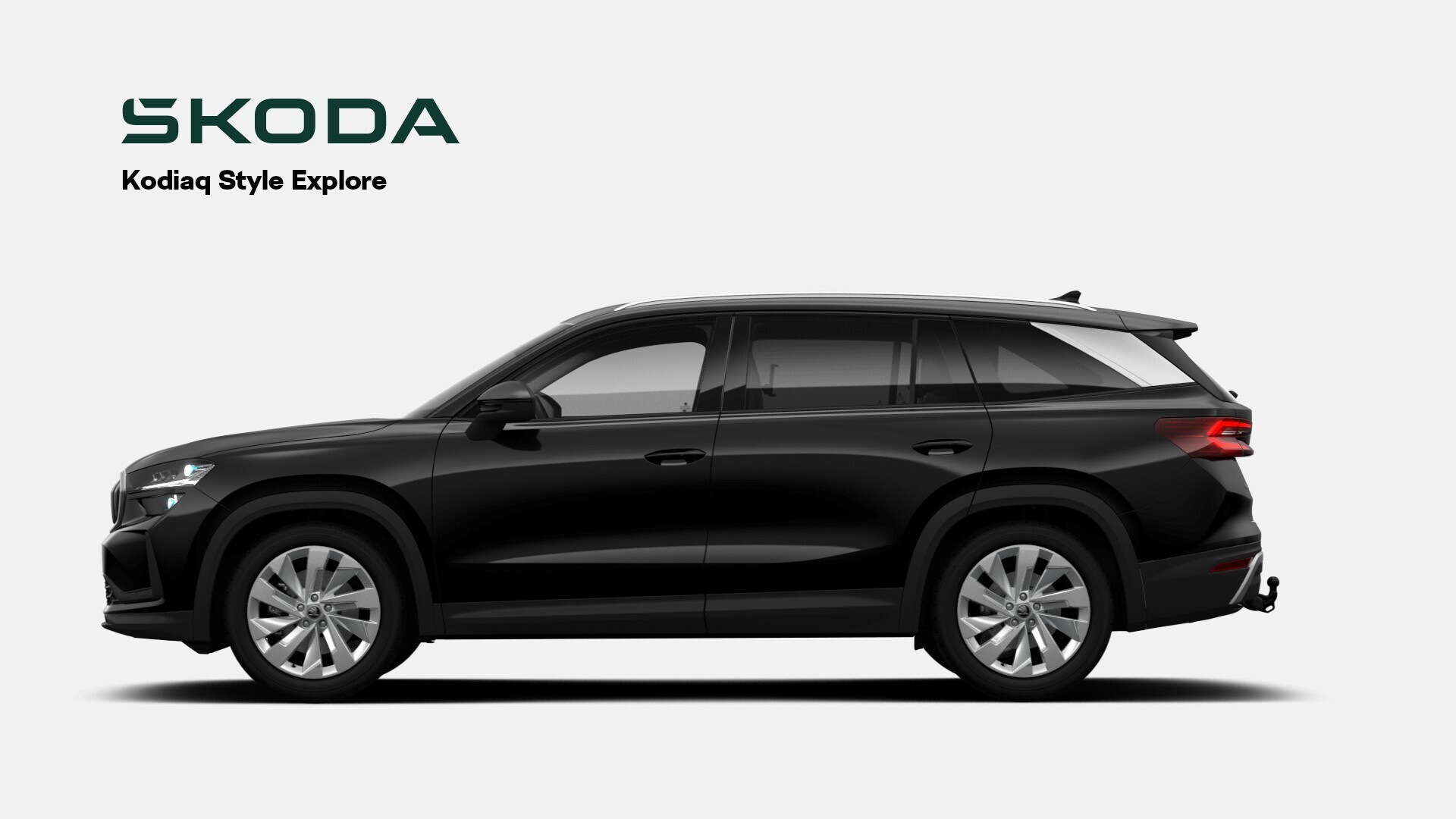 Skoda Kodiaq 2026, kuva 3/3