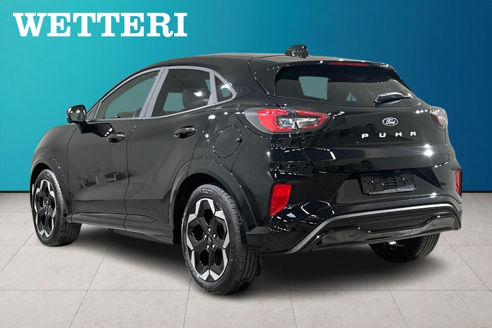 Ford Puma Gen-E 2026, kuva 7/20
