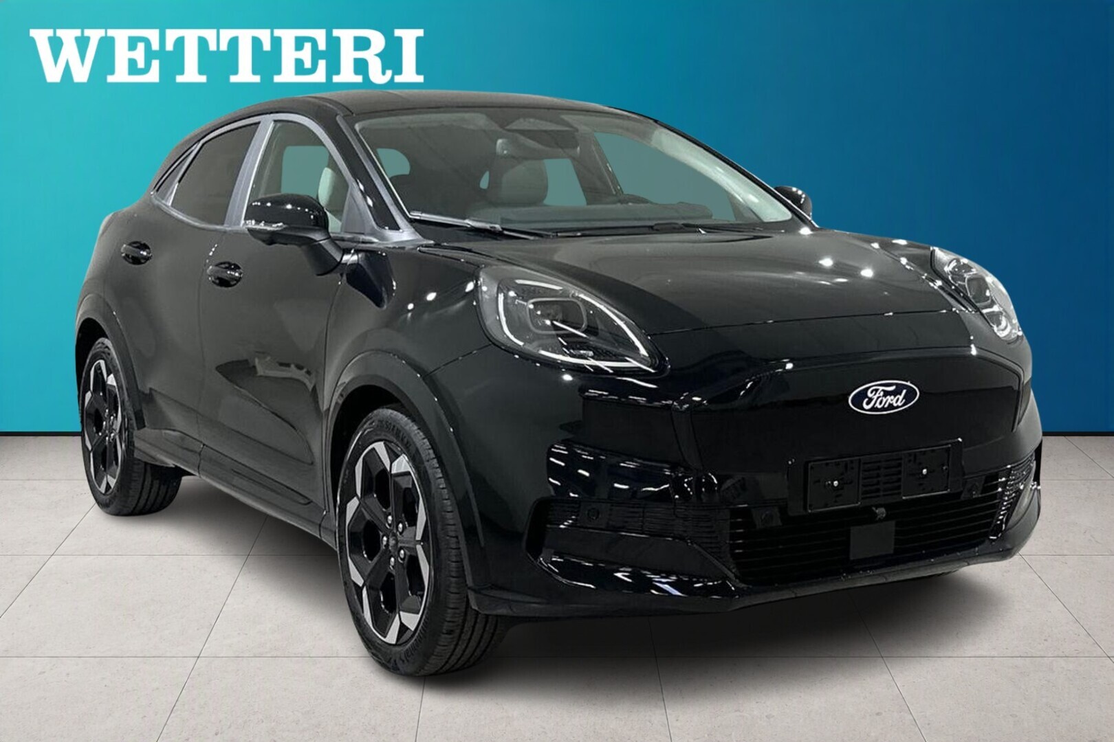 Ford Puma Gen-E 2026, kuva 3/20