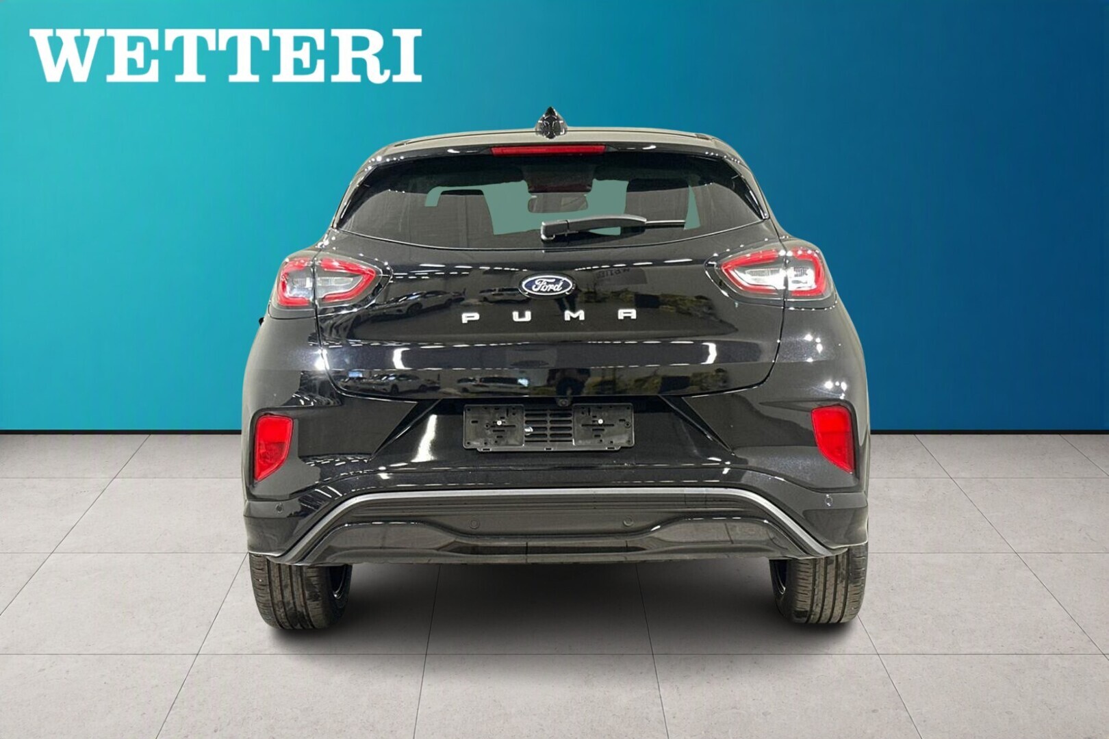 Ford Puma Gen-E 2026, kuva 6/20