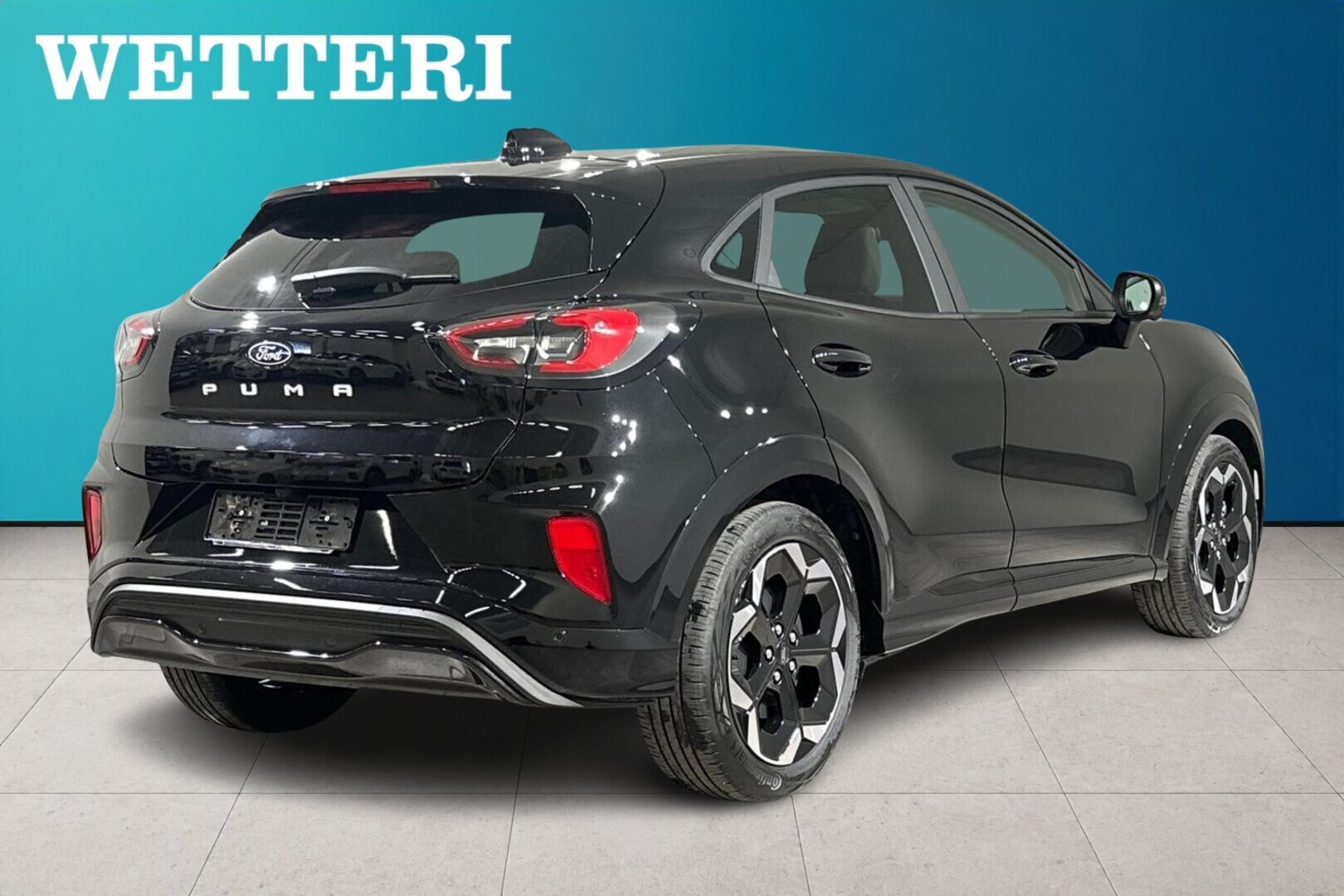 Ford Puma Gen-E 2026, kuva 5/20
