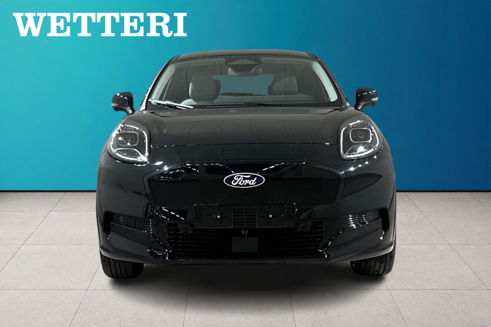 Ford Puma Gen-E 2026, kuva 2/20