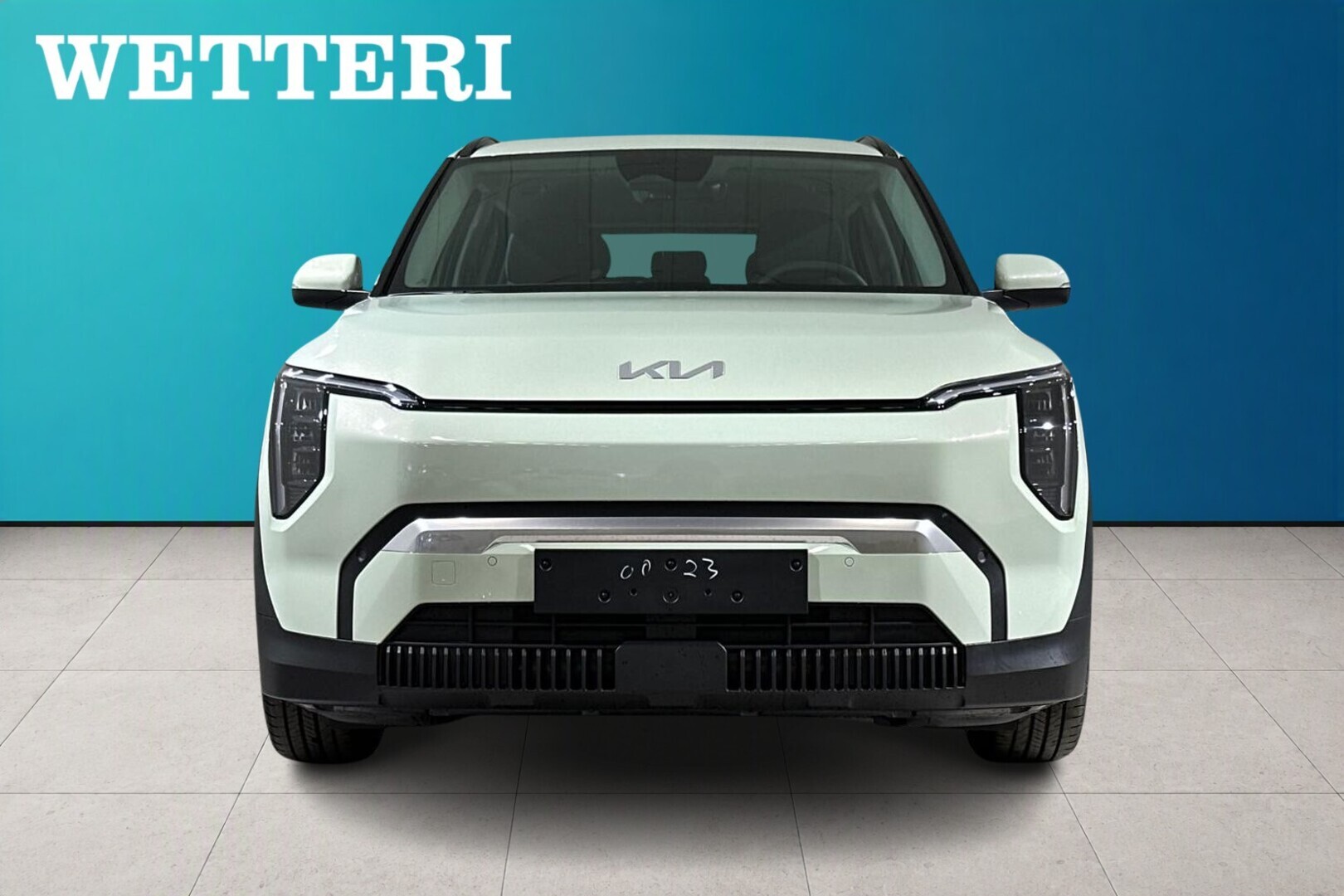 Kia EV3 2027, kuva 2/20