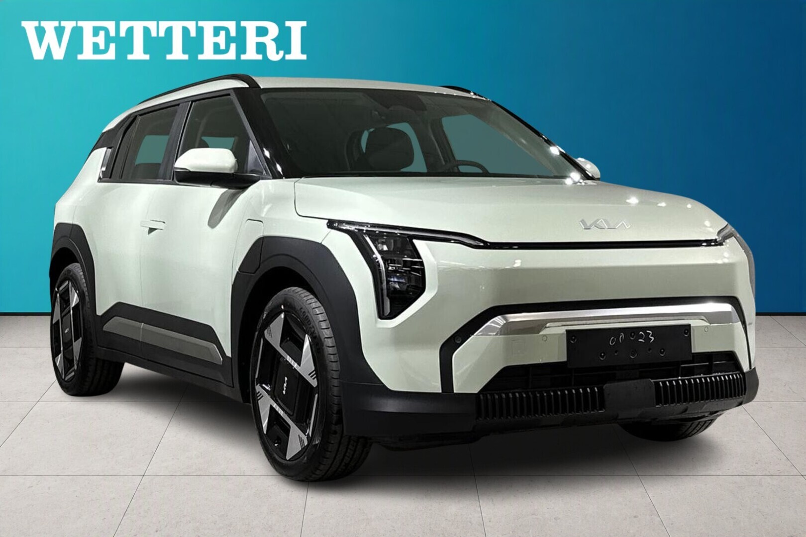 Kia EV3 2027, kuva 3/20