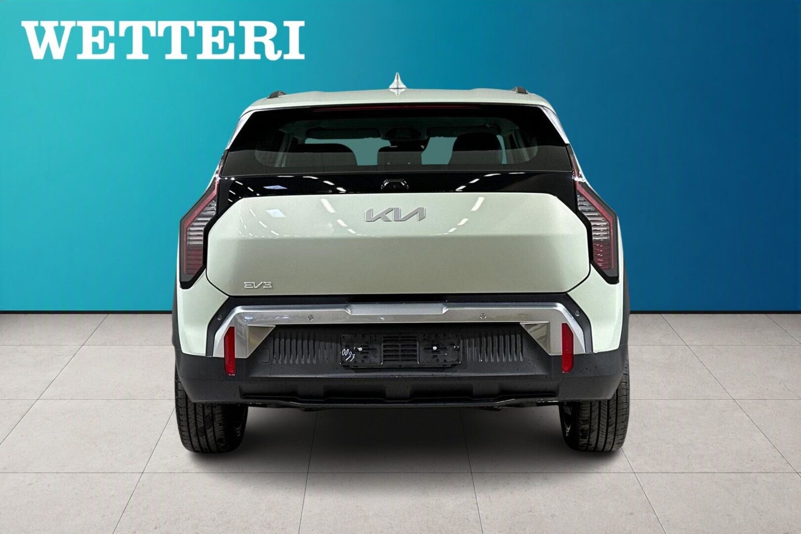 Kia EV3 2027, kuva 6/20