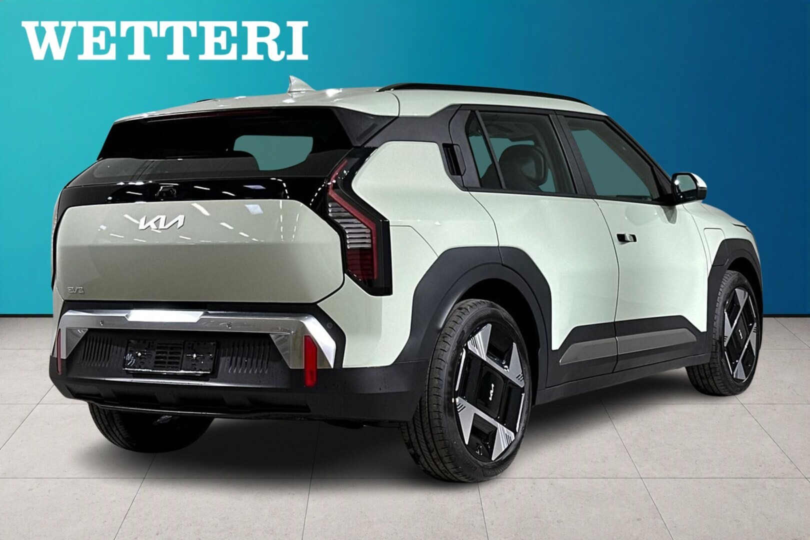 Kia EV3 2027, kuva 5/20