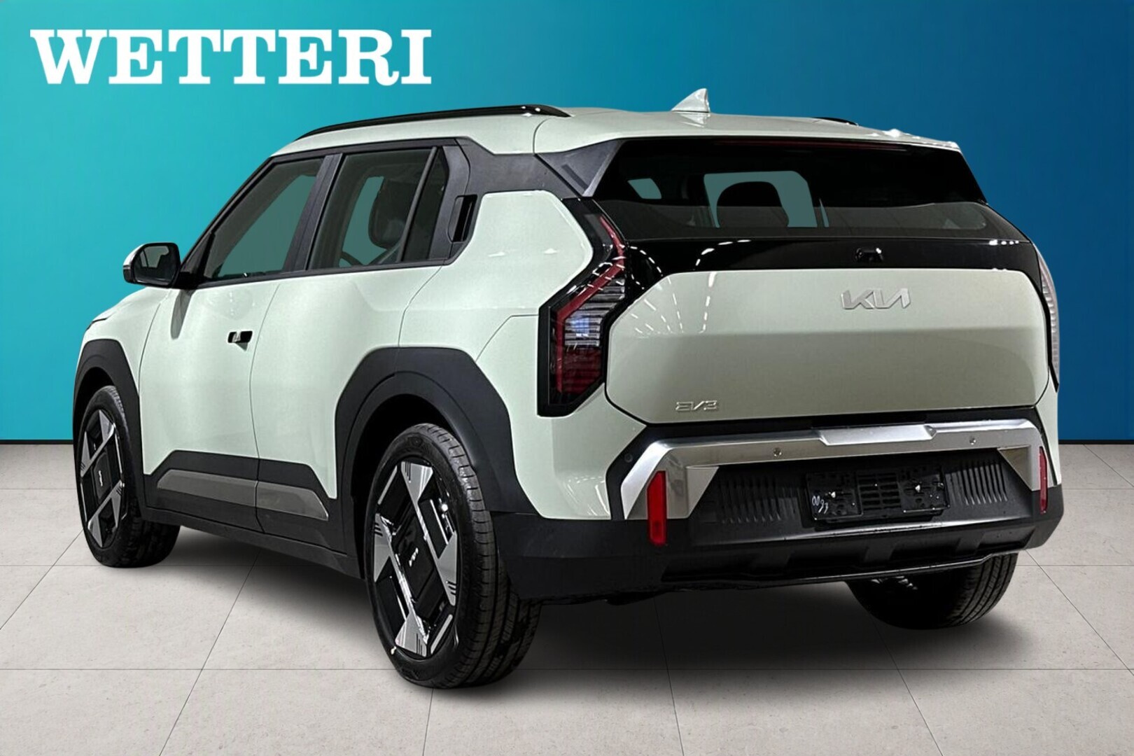 Kia EV3 2027, kuva 7/20