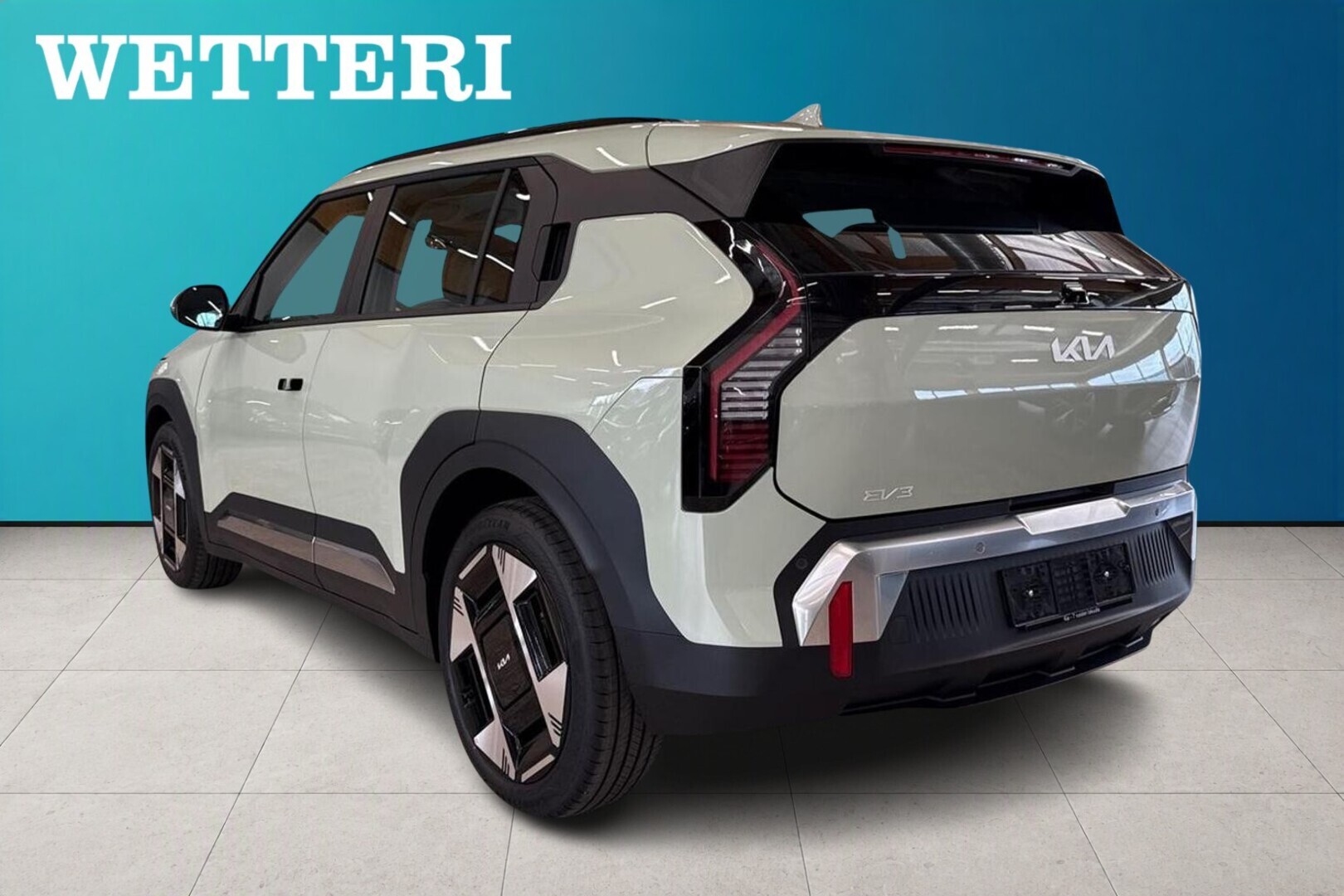 Kia EV3 Earth AWD 81,4kWh 265hv 2027, kuva 7/37