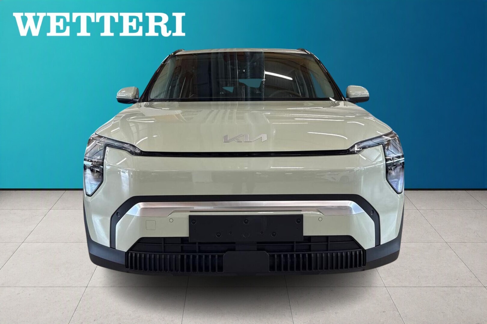 Kia EV3 Earth AWD 81,4kWh 265hv 2027, kuva 2/37
