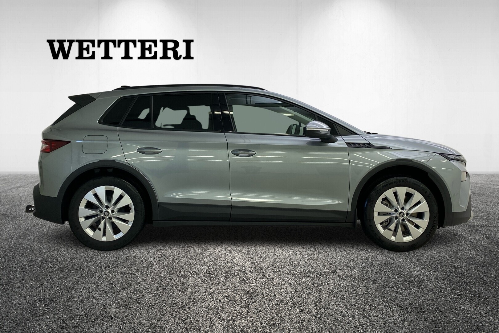 Skoda Elroq 60 Style 2027, kuva 4/18