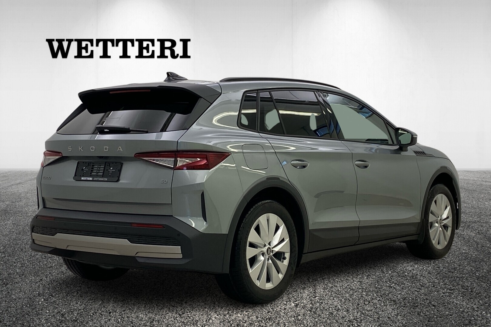 Skoda Elroq 60 Style 2027, kuva 3/18