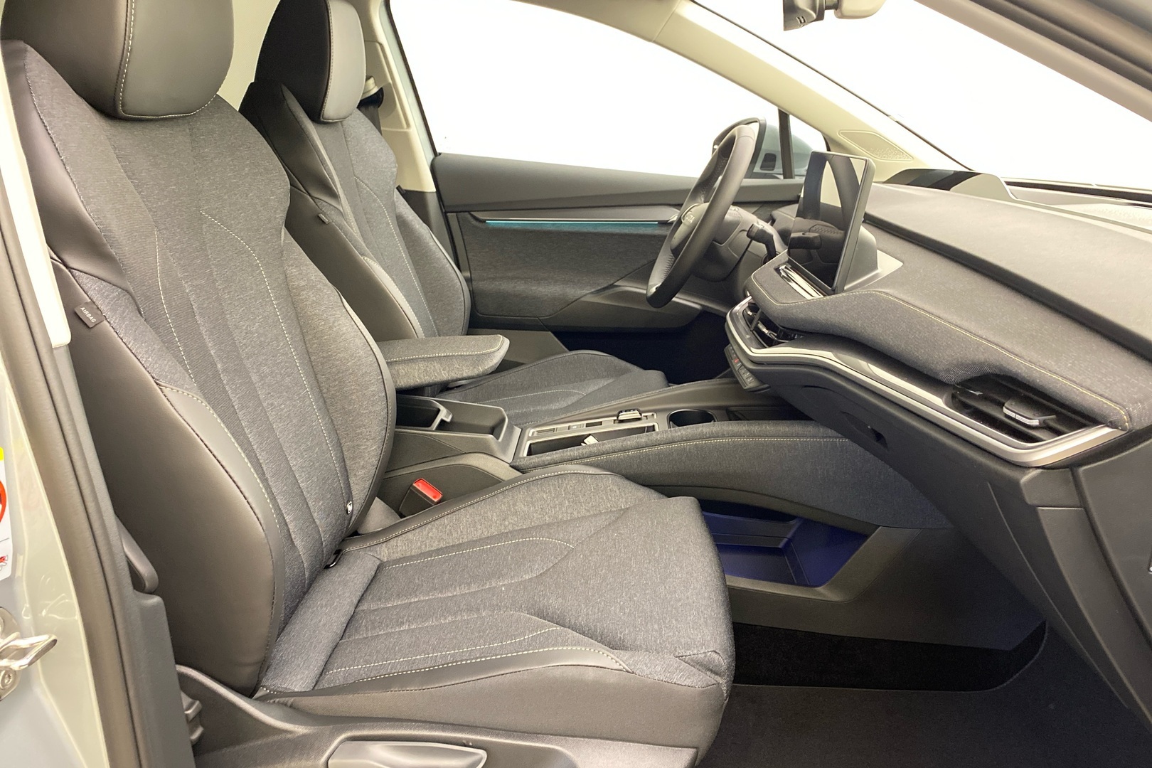 Skoda Elroq 60 Style 2027, kuva 6/18
