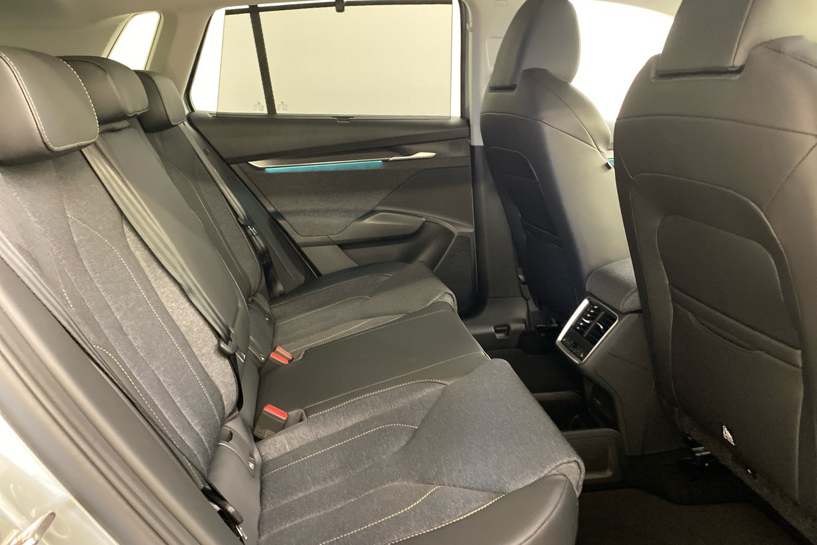 Skoda Elroq 60 Style 2027, kuva 7/18